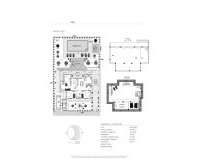 New Build - Detached House / Villa - Ciudad Quesada - Ciudad Quesada - Rojales