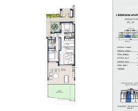 New Build - ground-floor - Estepona