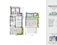 New Build - Apartment - Estepona