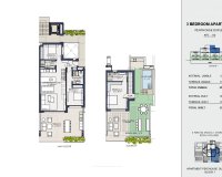 Nieuwbouw - Penthouse Penthouse - Estepona