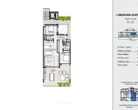 Nieuwbouw - Apartment - Estepona