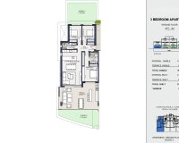 Nieuwbouw - ground-floor - Estepona