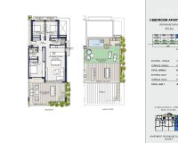 Nieuwbouw - Penthouse Penthouse - Estepona