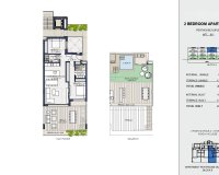 Obra nueva - Penthouse  - Estepona