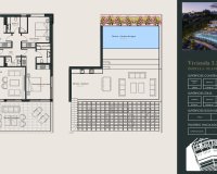 Obra nueva - Penthouse  - Marbella