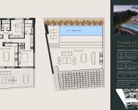 Nieuwbouw - Apartment - Marbella