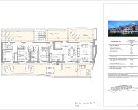 Nieuwbouw - Penthouse Penthouse - Marbella