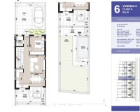 Obra nueva - Terraced - Torrox