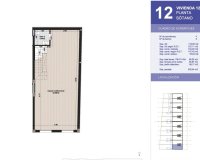 Obra nueva - Terraced - Torrox