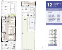 Obra nueva - Terraced - Torrox