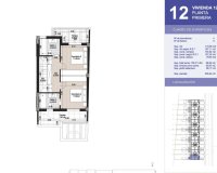 Obra nueva - Terraced - Torrox