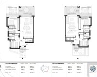 Obra nueva - ground-floor - Buenas Noches