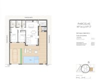 Obra nueva - Detached House / Villa - San Juan de los Terreros