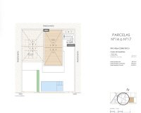 Obra nueva - Detached House / Villa - San Juan de los Terreros