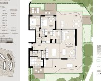 Obra nueva - ground-floor - Pueblo Nuevo