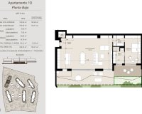 Obra nueva - ground-floor - Pueblo Nuevo