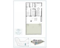 Obra nueva - ground-floor - Vera