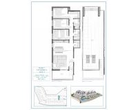 Obra nueva - Penthouse  - Vera