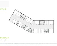 New Build - Apartment - Orihuela Costa