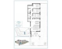 Obra nueva - Apartment - Vera