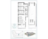 Obra nueva - Penthouse  - Vera