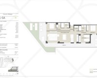 New Build - ground-floor - Casares