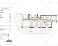 Obra nueva - Apartment - Casares