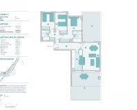 Obra nueva - Apartment - Almuñécar