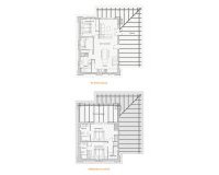 Obra nueva - Detached House / Villa - Cuevas Del Almanzora - Cuevas del Almanzora