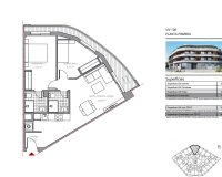 New Build - Apartment - Las Lagunas de Mijas