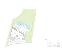 Obra nueva - Villa - Benahavís