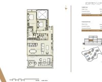 New Build - Apartment - Estepona