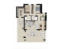 New Build - Apartment - Mijas