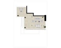 Obra nueva - Penthouse  - Mijas