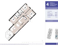 Obra nueva - Penthouse  - Torrox