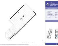 Obra nueva - Penthouse  - Torrox