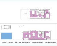 New Build - Semi Detached - Daya Nueva