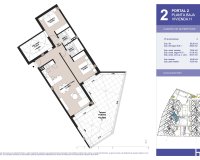 New Build - Apartment - Torrox