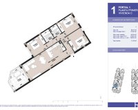 Obra nueva - Apartment - Torrox