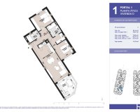 Obra nueva - Penthouse  - Torrox