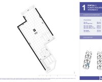 Obra nueva - Penthouse  - Torrox