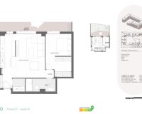 Obra nueva - ground-floor - Málaga