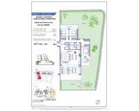 Obra nueva - ground-floor - La Gaspara