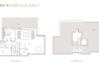 Obra nueva - Villa - Estepona