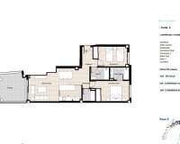 Nieuwbouw - Apartment - Manilva