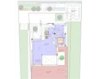 Obra nueva - Villa - Estepona