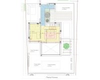 Obra nueva - Villa - Estepona