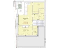 Obra nueva - Villa - Estepona