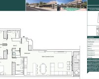 New Build - Apartment - Estepona