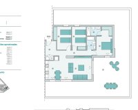 Obra nueva - Apartment - La Cala de Mijas